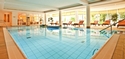 Hotel Birke - Kiel/ Ostsee - Innenpool