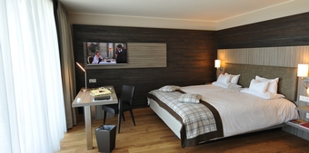 Kennenlern Angebot Junior Suite