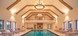 Hotel Eisvogel - Badhaus Pool
