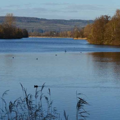 Wellness im St. Wendeler Land »