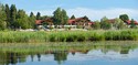 Parkhotel Bayersoien - Seeblick