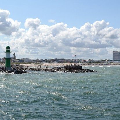 Wellnesshotel Warnemunde»