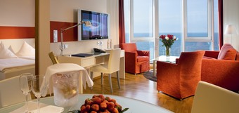 Rundsuite Prestige, ca. 65 qm