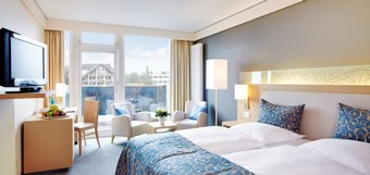 Unsere Landblick-Zimmer