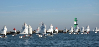 Hanse Sail Rostock 2016