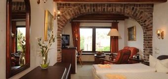 Doppelzimmer Superior