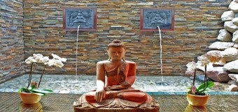 Thai-Bali Triologie der Sinne 2017