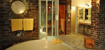 Pool Wellness Suite