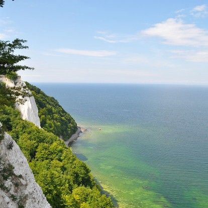 Wellness trip to Rugen »