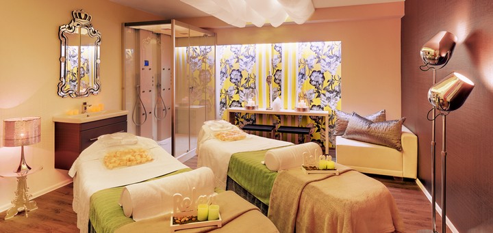 Vital-und Wellnesshotel Zum Kurfürsten - Beauty