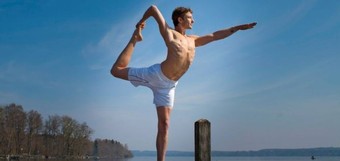 Yoga- und Meditationsretreat mit Christian Klix