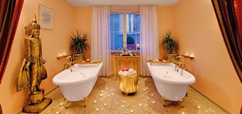 Wellness for Two