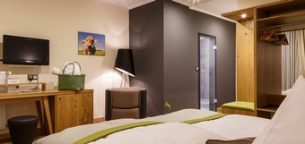 DZ Stammhaus Premium Talseite