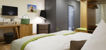 DZ Stammhaus Premium Vorderseite