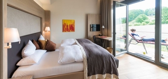 Doppelzimmer Kategorie I