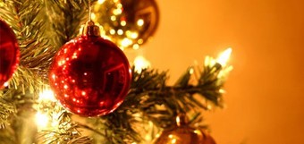 Weihnachten und Silvester 21.12.2013 - 2.1.2014