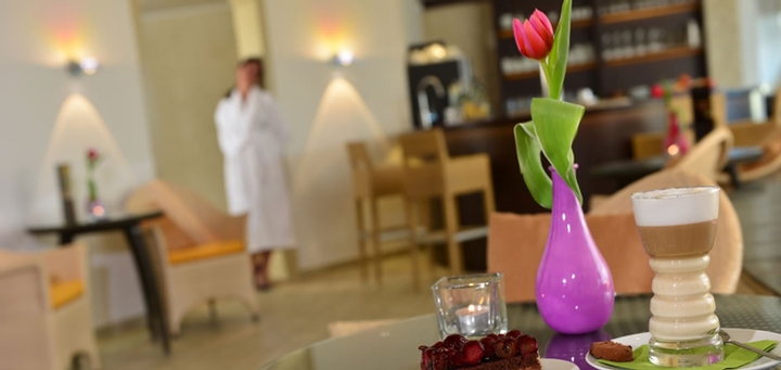 SPA Lounge