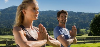 Meine Wellnesszeit (6 Tage)