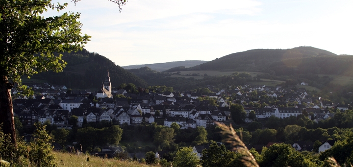 Hotel Diedrich - Hallenberg