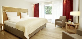 Komfortdoppelzimmer B