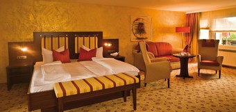 Buchenberg Suite