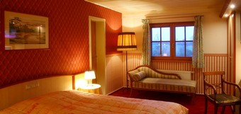 Wellnesszimmer Standard