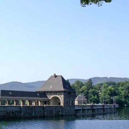 Wellness at Hesse »