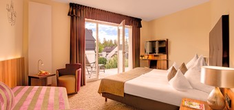 MaXX LifeStyle Doppelzimmer