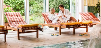 Ostsee Wellness Kurzurlaub (3 Tage)