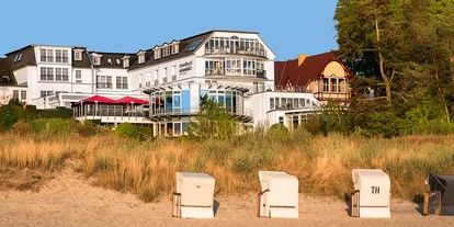 Strandhotel Ostseeblick