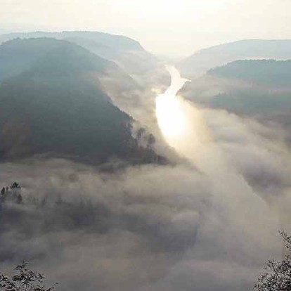 Wellness im Saarland »