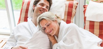 Ostsee Weihnacht-Wellness - Kurzurlaub (5 Tage)