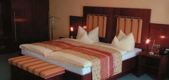Suite Hubertus