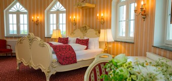 Schloss Suite