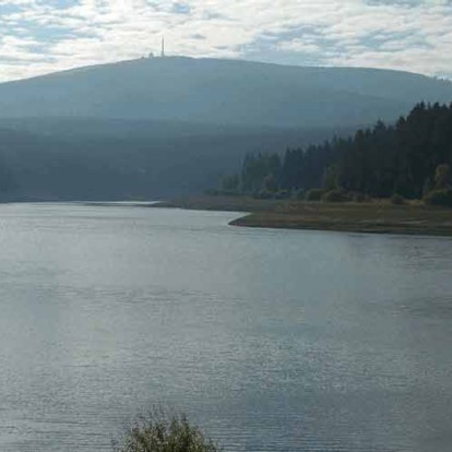 Wellnesshotels Harz »