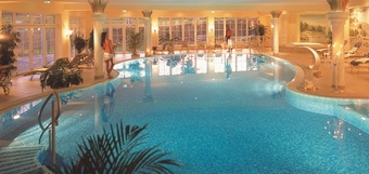 Mooshof wellness days