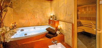 Wellness am Sonntag