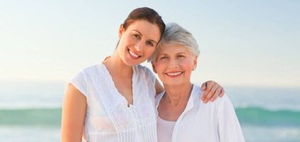 Mutter & Tochter Wellness - Kosmetik Kurzurlaub (3 Tage)