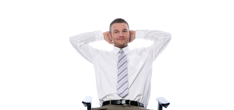 Fasten für die Work-Life-Balance