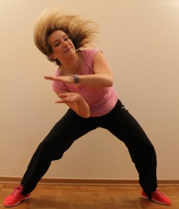 Wellness-Bloggerin Eva ist Leitung Vertrieb und Kommunikation bei Wellness-Hotels & Resorts - und liebt Zumba!