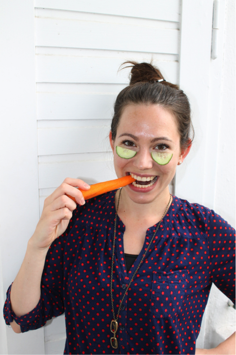 Wellness-Bloggerin Wibke ist Pressechefin bei Wellness-Hotels & Resorts. Im Blog schreibt sie über Beauty und Ernährung.