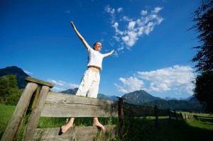 Detoxing in Schüle´s Gesundheitsresort & Spa