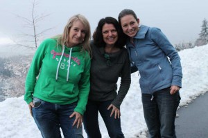 Das Team der Wellness-Hotels im Schwarzwald