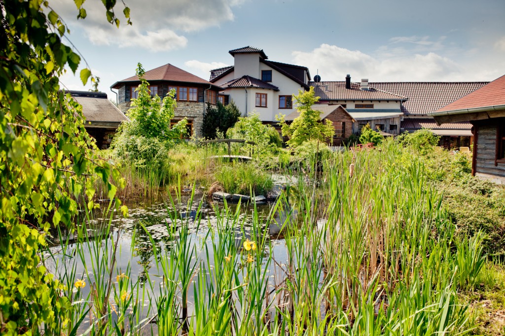 Wellnesshotel Seeschlößchen - Ayurveda und Naturresort