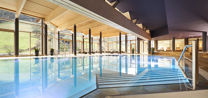 Therme Bad Teinach