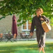 Wellness Entschleunigung Auszeit Achtsamkeit   