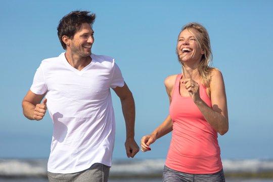 Wie kann ich Stress abbauen? WorkLifeBalance Tipps Sport