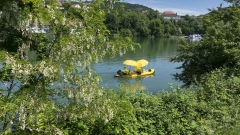 Tipps Sommer Auszeit   
