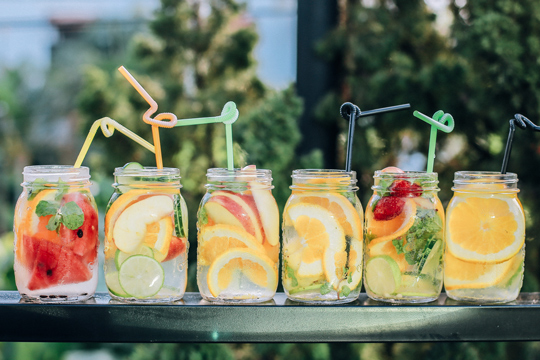 Sport im Sommer - Aktiv im Wellnessurlaub Wellnessurlaub Sport Sommer