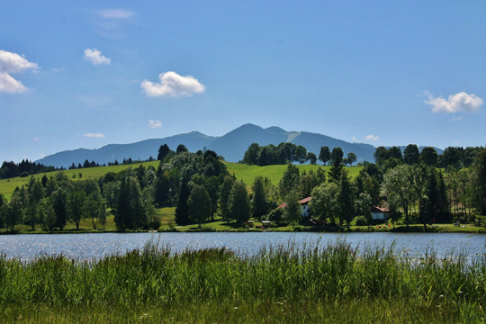 Wellness Entschleunigung   